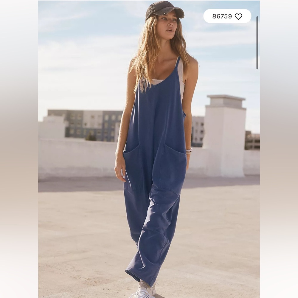 FP Movement Hot Shot Onesie